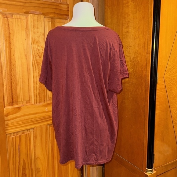 "Choose Happy" Shirt - Picture 2 of 5